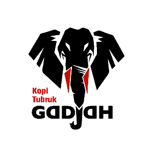logo_kopi gadjah_black